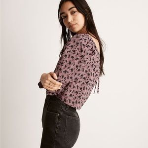 Madewell Blouse